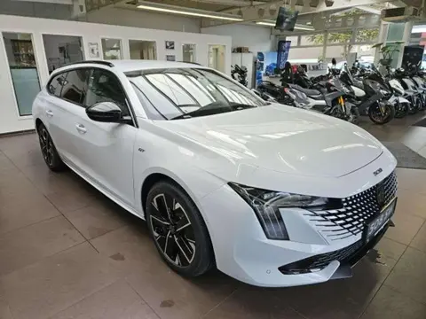 Used PEUGEOT 508 Diesel 2024 Ad 