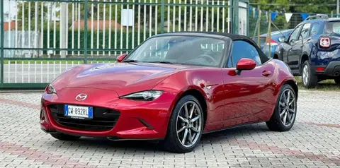 Used MAZDA MX-5 Petrol 2021 Ad 