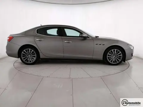 Used MASERATI GHIBLI Diesel 2020 Ad 