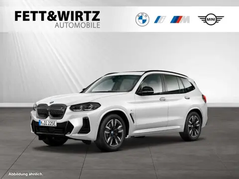 Used BMW IX3 Electric 2023 Ad 