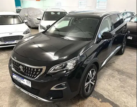 Annonce PEUGEOT 5008 Diesel 2020 d'occasion 