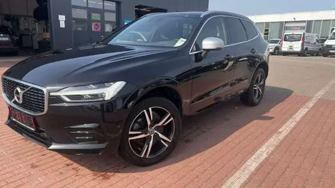 Used VOLVO XC60 Diesel 2019 Ad 