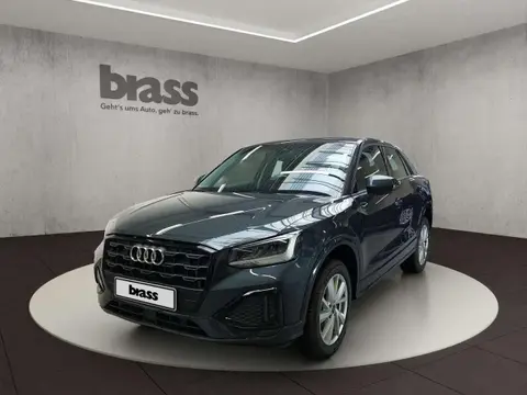 Used AUDI Q2 Diesel 2023 Ad 