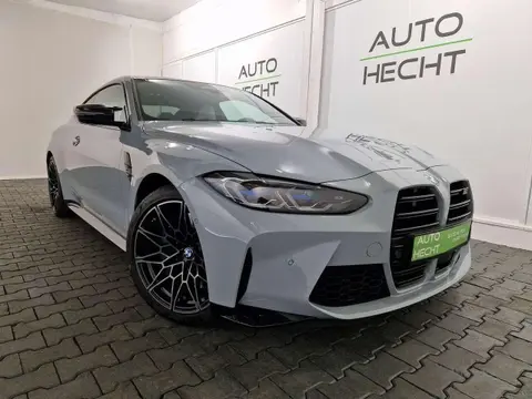 Used BMW M4 Petrol 2023 Ad 