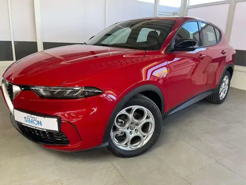 Annonce ALFA ROMEO TONALE Diesel 2024 d'occasion 