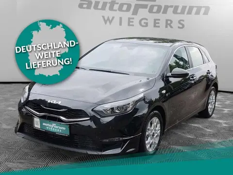 Used KIA CEED Petrol 2024 Ad 