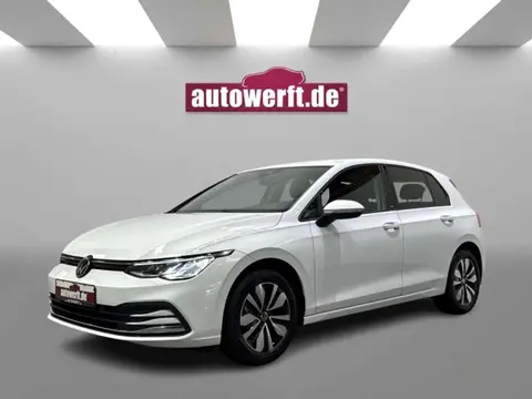 Used VOLKSWAGEN GOLF Petrol 2023 Ad 