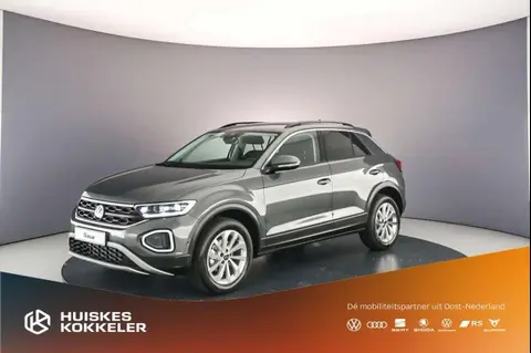 Used VOLKSWAGEN T-ROC Petrol 2024 Ad 