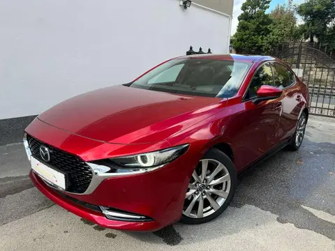 Used MAZDA 3 Petrol 2019 Ad Germany