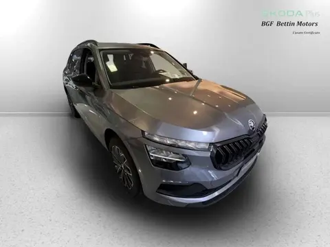 Annonce SKODA KAMIQ Essence 2024 d'occasion 