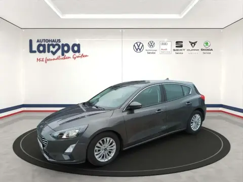 Used FORD FOCUS Petrol 2019 Ad 