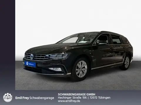 Annonce VOLKSWAGEN PASSAT Diesel 2021 d'occasion 