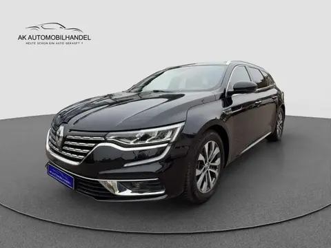 Annonce RENAULT TALISMAN Diesel 2021 d'occasion 