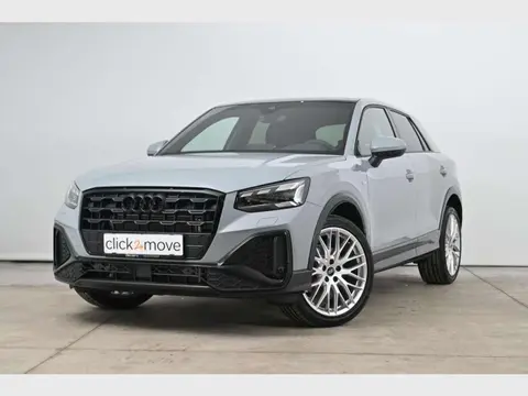 Annonce AUDI Q2 Essence 2024 d'occasion 