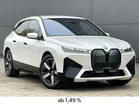 Annonce BMW IX Électrique 2023 d'occasion 