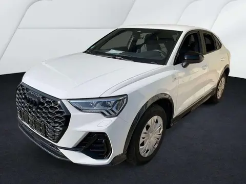 Annonce AUDI Q3 Essence 2021 d'occasion 