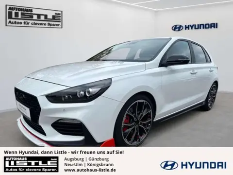 Used HYUNDAI I30 Petrol 2019 Ad 