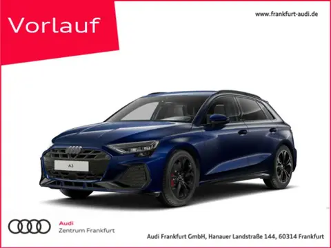 Used AUDI A3 Petrol 2024 Ad 