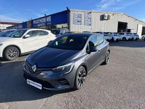 Annonce RENAULT CLIO Diesel 2021 d'occasion 