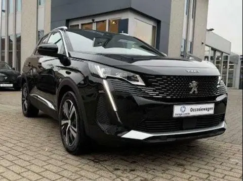 Used PEUGEOT 3008 Petrol 2023 Ad 