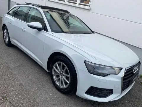 Used AUDI A6 Diesel 2020 Ad 