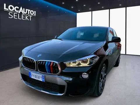 Used BMW X2 Diesel 2018 Ad 