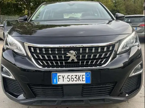 Used PEUGEOT 3008 Diesel 2019 Ad 