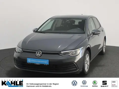 Used VOLKSWAGEN GOLF Petrol 2020 Ad 