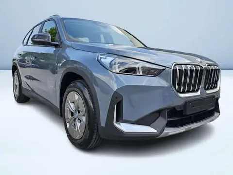 Annonce BMW X1 Électrique 2024 d'occasion 