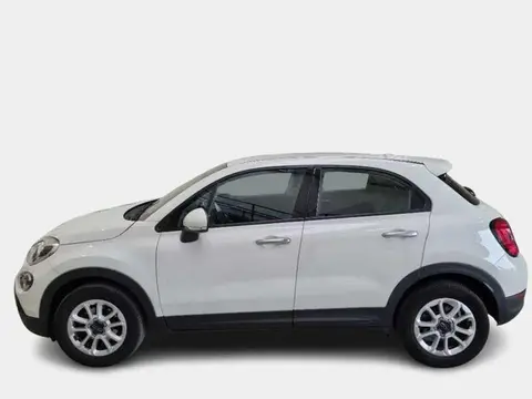 Used FIAT 500X Petrol 2020 Ad 