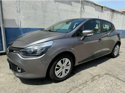 Used RENAULT CLIO Diesel 2016 Ad 