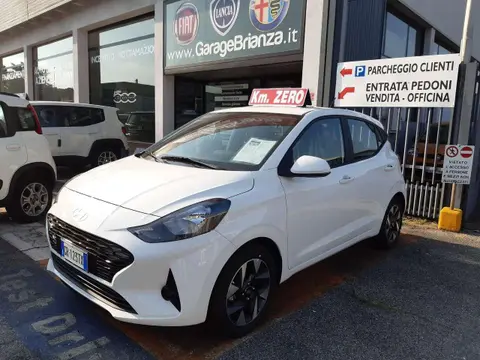 Annonce HYUNDAI I10 Essence 2023 d'occasion 