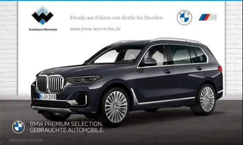 Used BMW X7 Diesel 2021 Ad 