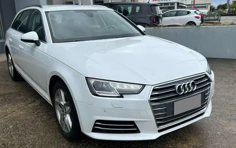 Used AUDI A4 Diesel 2018 Ad 