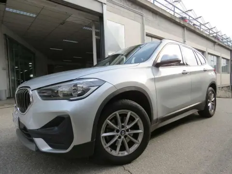 Annonce BMW X1 Essence 2020 d'occasion 