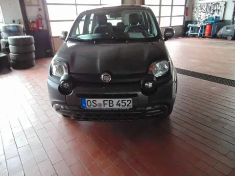 Annonce FIAT PANDA Essence 2023 d'occasion 