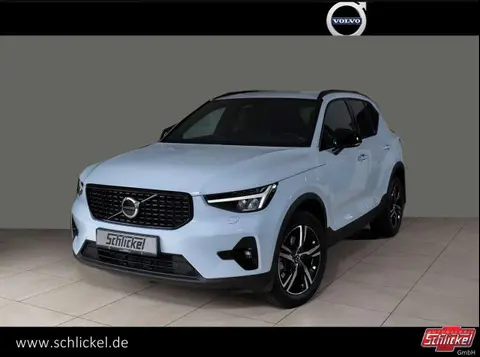 Used VOLVO XC40 Petrol 2024 Ad 