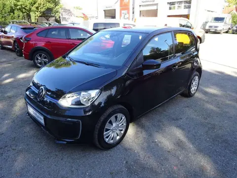 Used VOLKSWAGEN UP! Electric 2021 Ad 