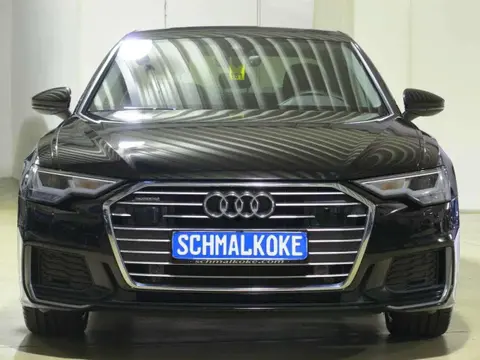 Used AUDI A6 Diesel 2023 Ad 