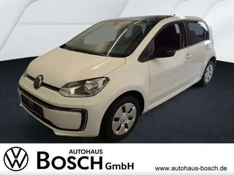 Annonce VOLKSWAGEN UP! Électrique 2021 d'occasion 