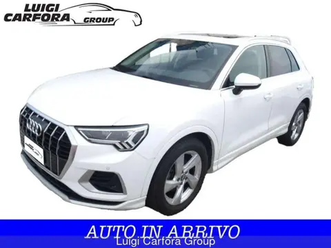 Used AUDI Q3 Diesel 2019 Ad 