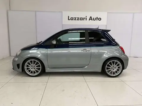 Annonce ABARTH 695 Essence 2018 d'occasion 