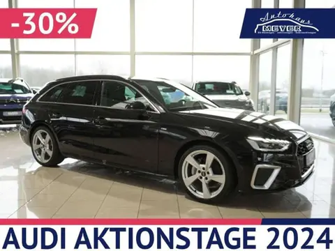 Used AUDI A4 Petrol 2023 Ad 