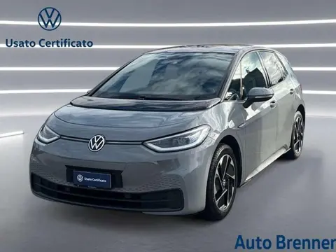 Annonce VOLKSWAGEN ID.3 Électrique 2021 d'occasion 