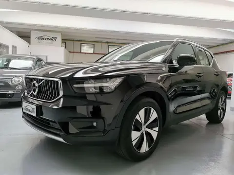 Annonce VOLVO XC40 Essence 2020 d'occasion 