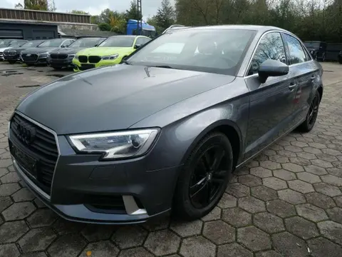 Used AUDI A3 Petrol 2019 Ad 