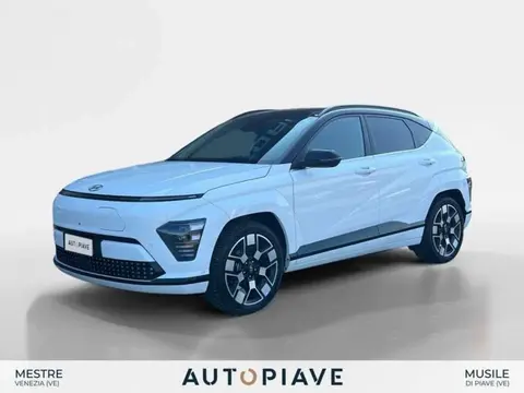 Annonce HYUNDAI KONA Électrique 2023 d'occasion 