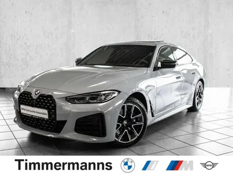 Annonce BMW SERIE 4 Essence 2023 d'occasion 