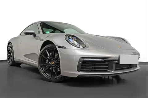 Used PORSCHE 992 Petrol 2020 Ad 