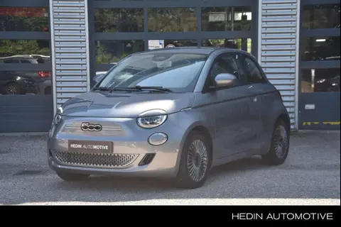 Annonce FIAT 500 Électrique 2022 d'occasion 